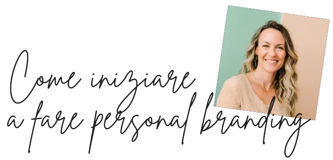 personal branding per freelance, come costruire un brand