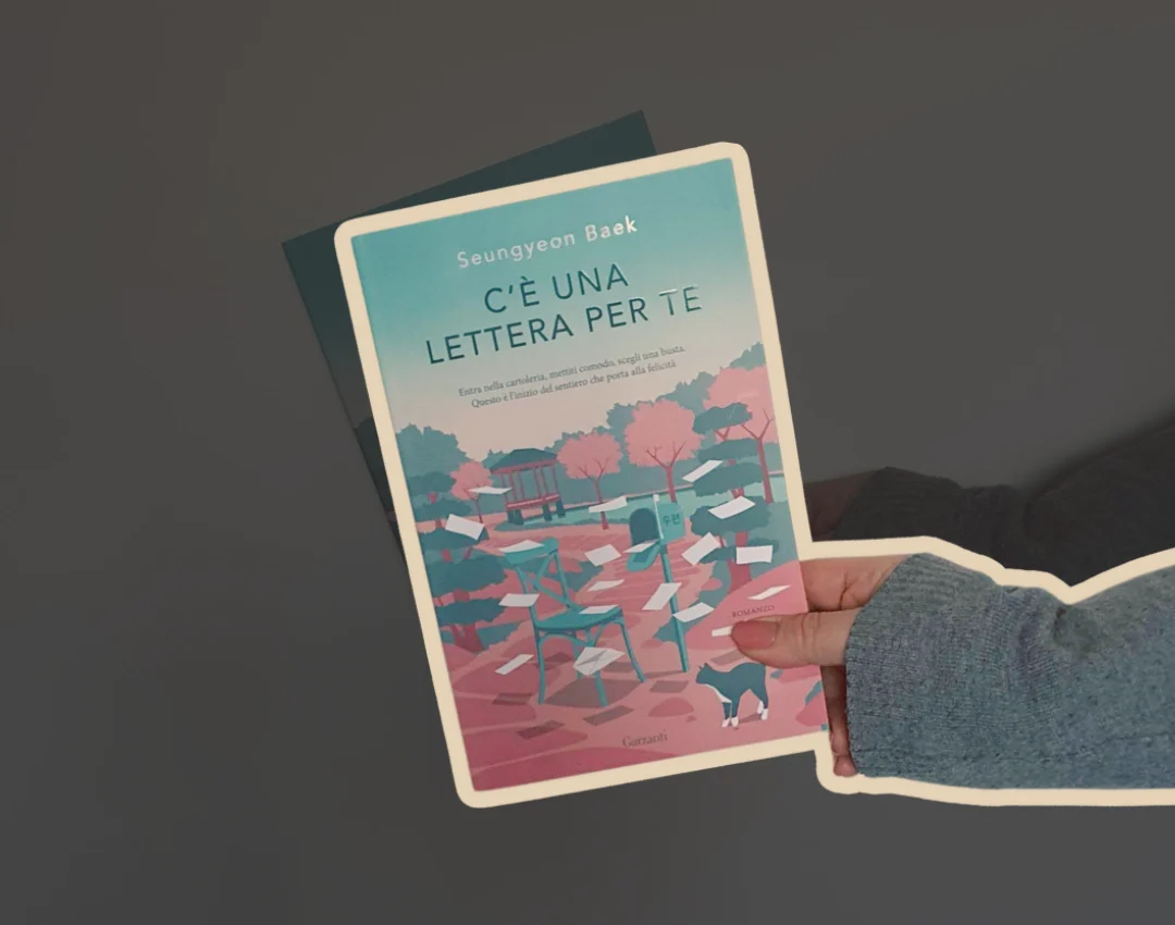 Copertina del libro Il Club dei Delitti del Giovedì di Richard Osman, un giallo brillante e ironico ambientato in un residence per anziani detective.