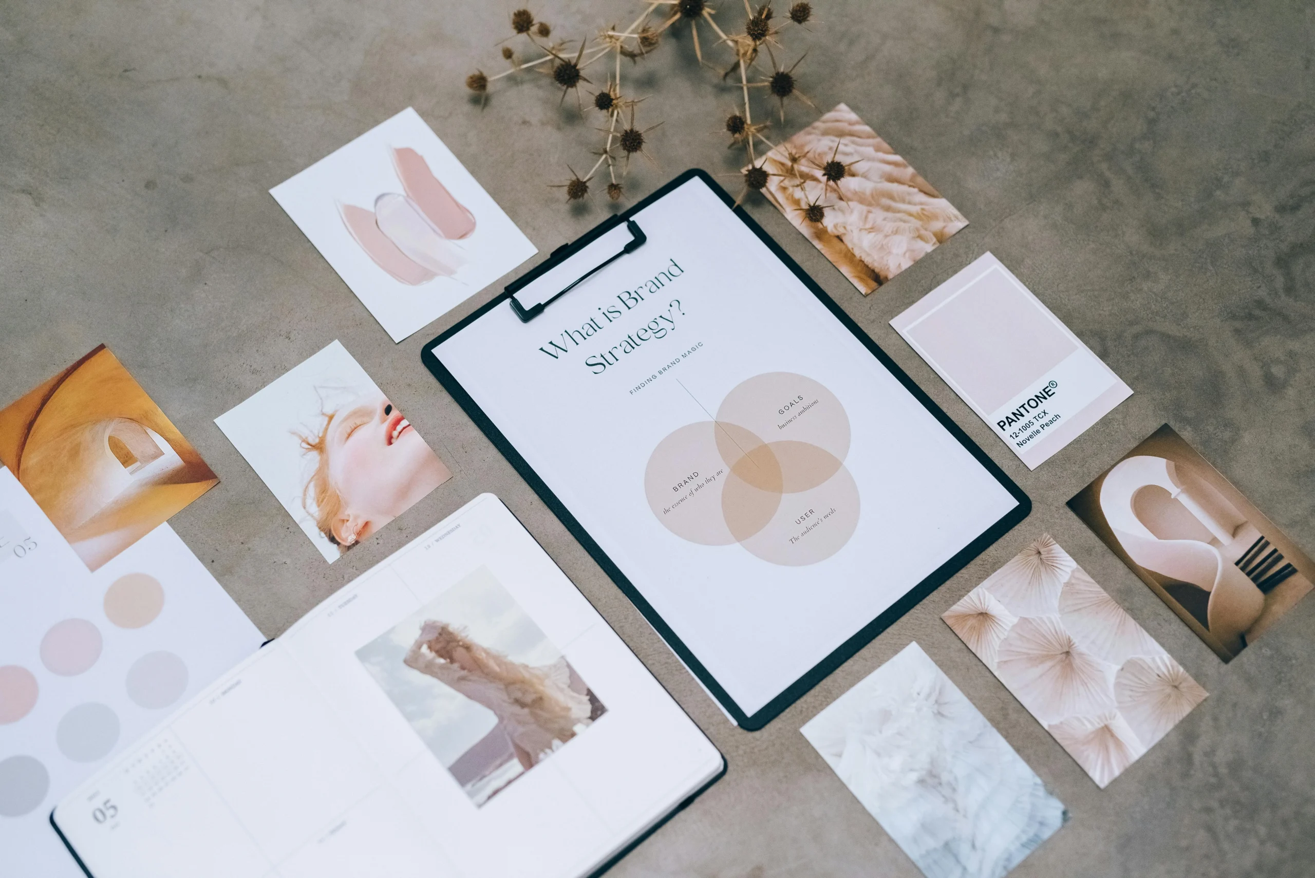 Come Creare il Tuo Personal Brand (Anche se Parti da Zero)