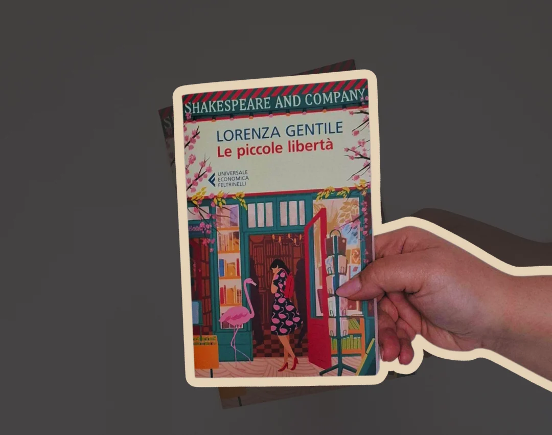 Copertina del libro Il Club dei Delitti del Giovedì di Richard Osman, un giallo brillante e ironico ambientato in un residence per anziani detective.