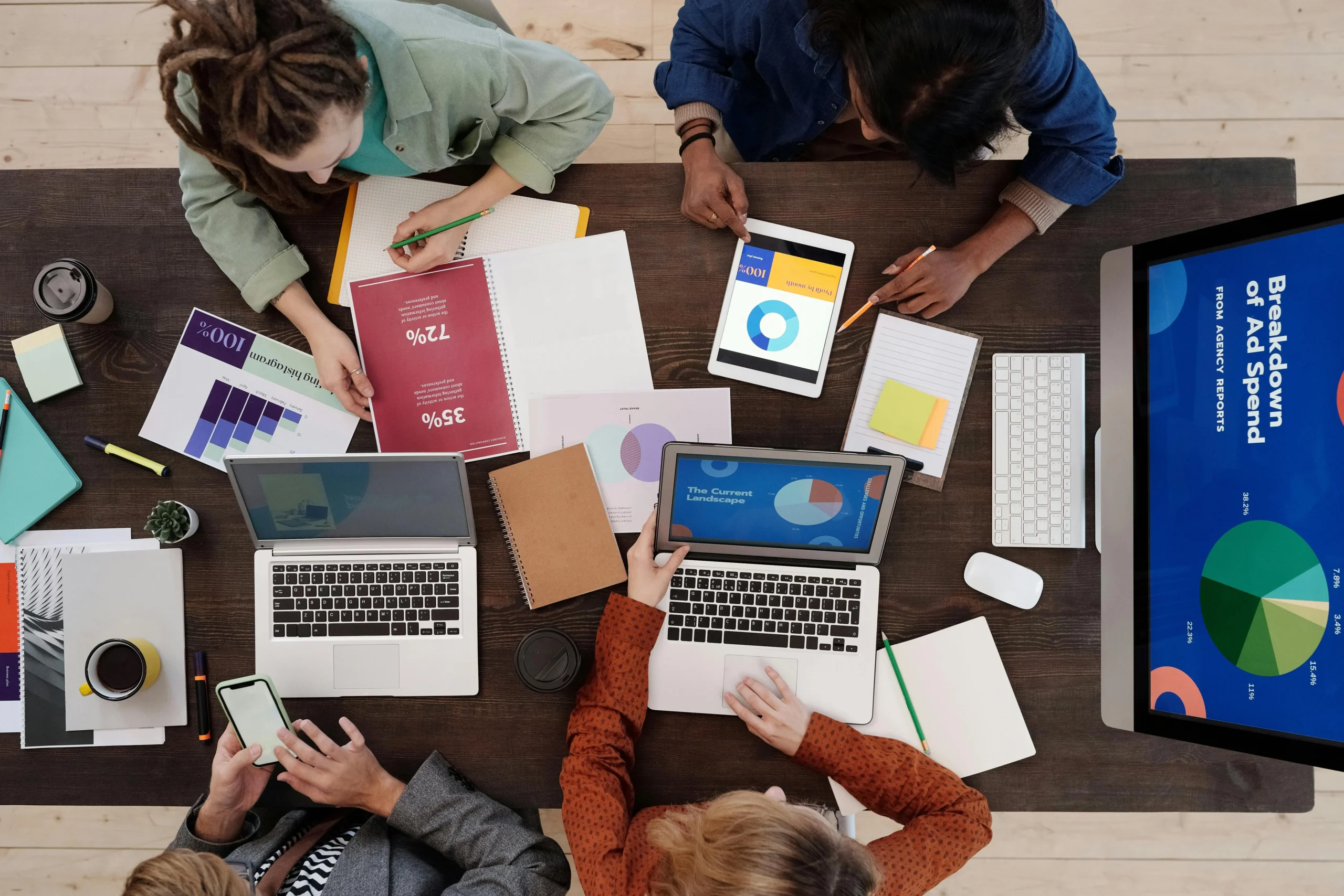 Come Creare il Tuo Personal Brand (Anche se Parti da Zero)